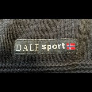 Dale of Norway Mens Sweater!